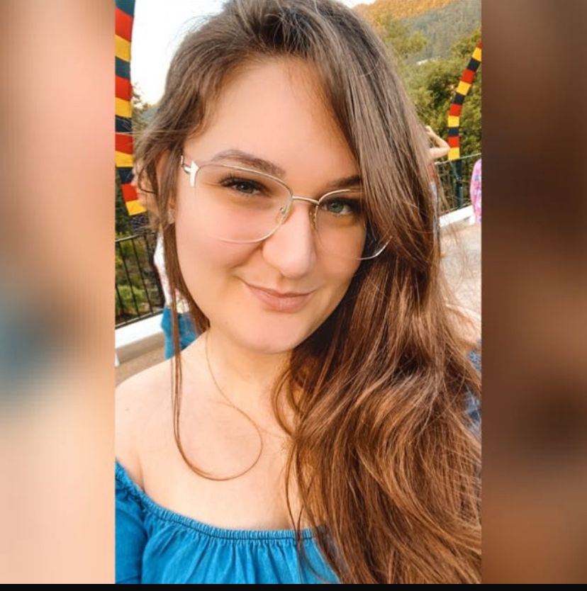 Foto de Gessica