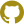 Ícone GitHub