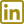 Ícone LinkedIn